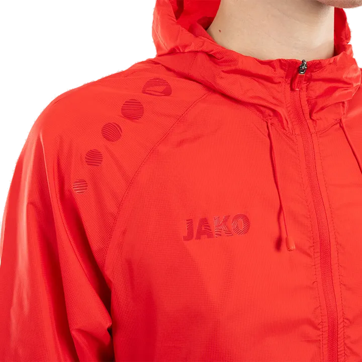 Veste lightweight Flow