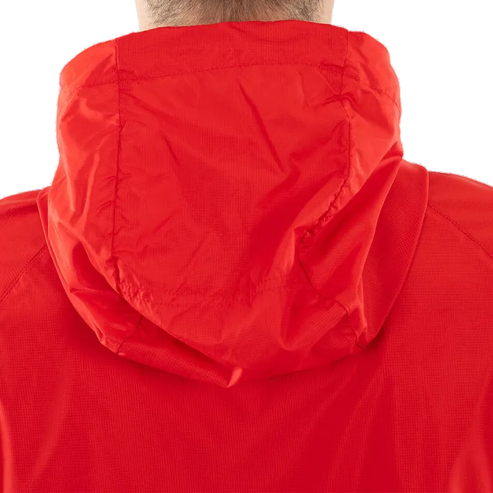 Veste lightweight Flow