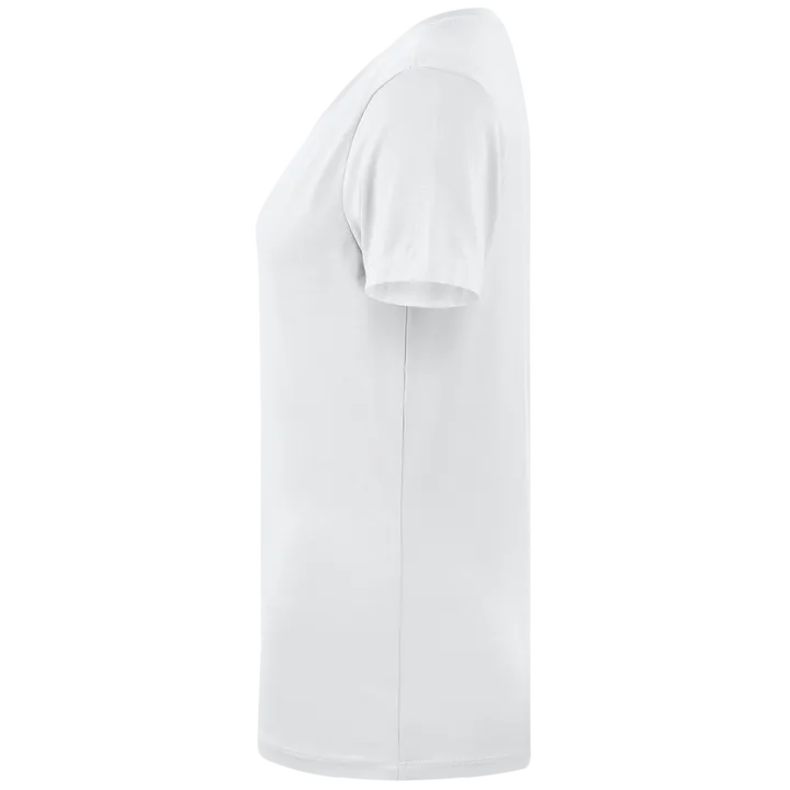 T-Shirt Organic Stretch
