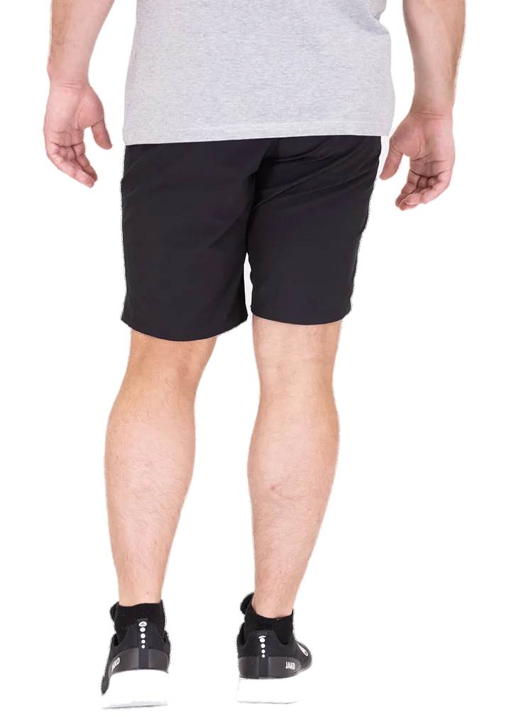 Short Casual