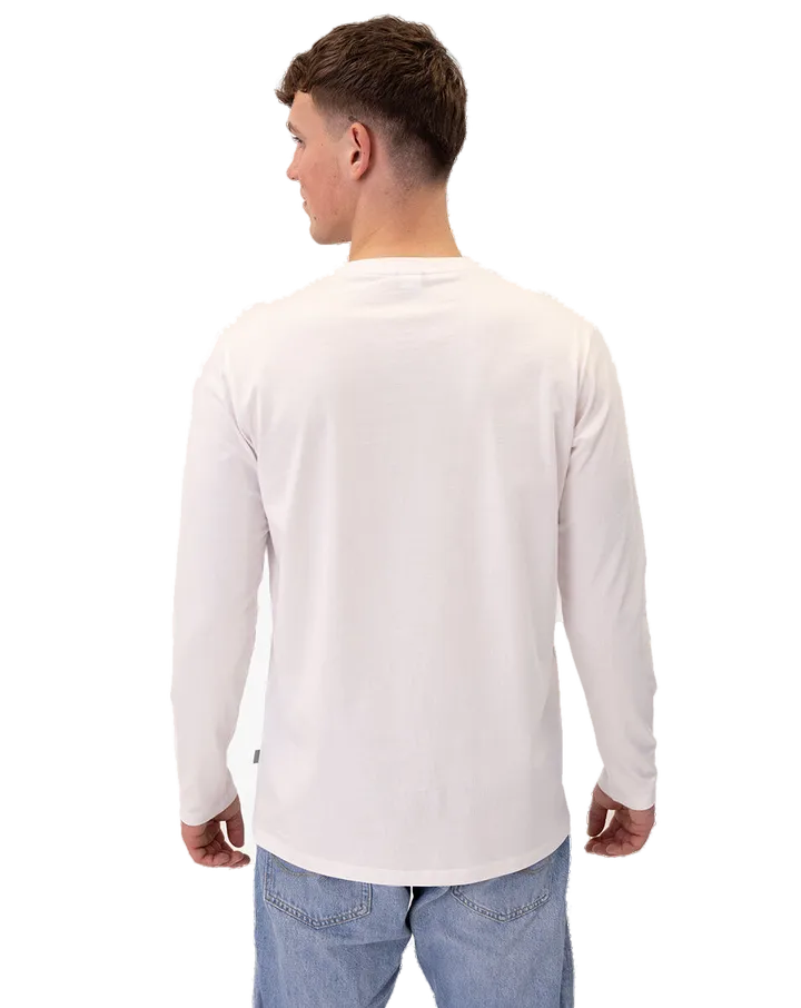 Longsleeve Organic