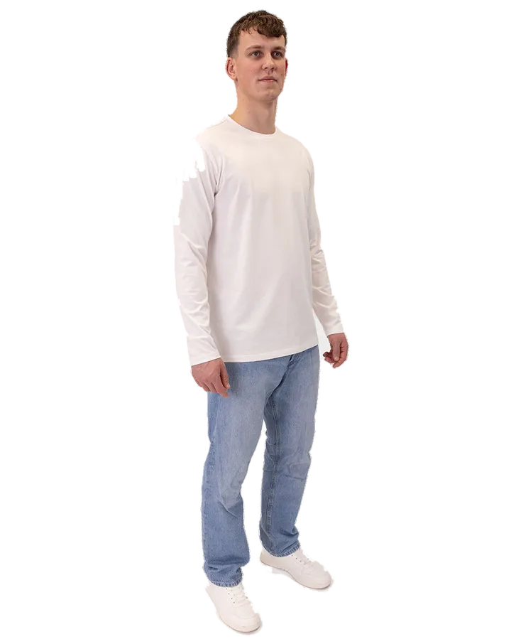 Longsleeve Organic