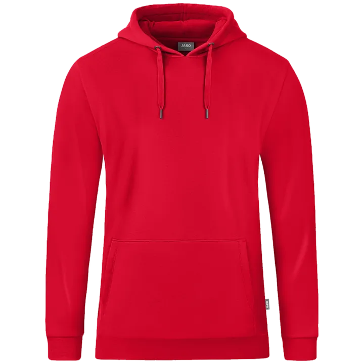 Kapuzensweat Organic