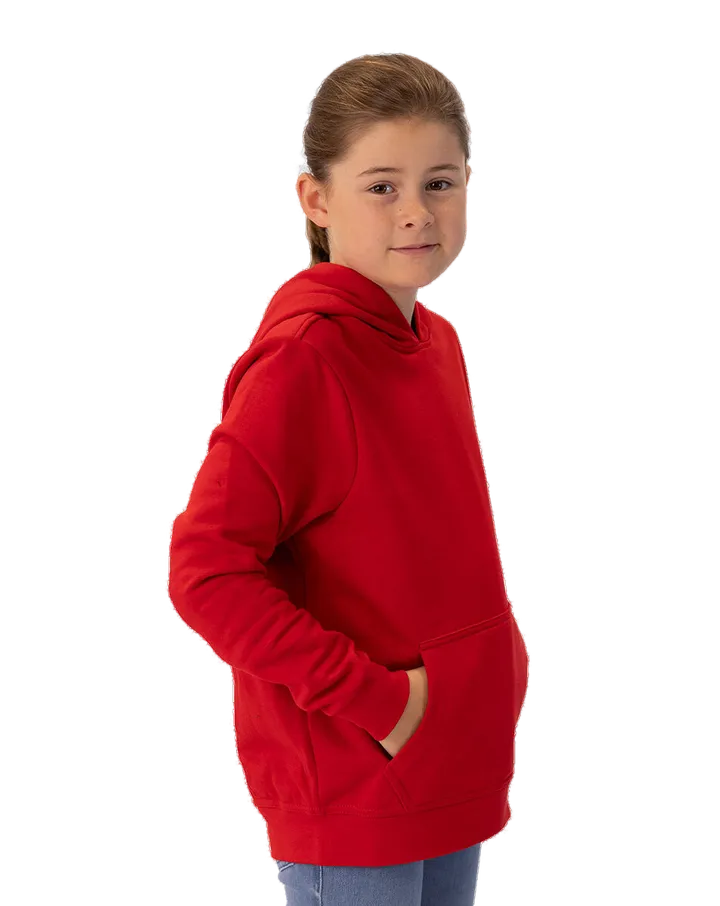 Kapuzensweat Organic