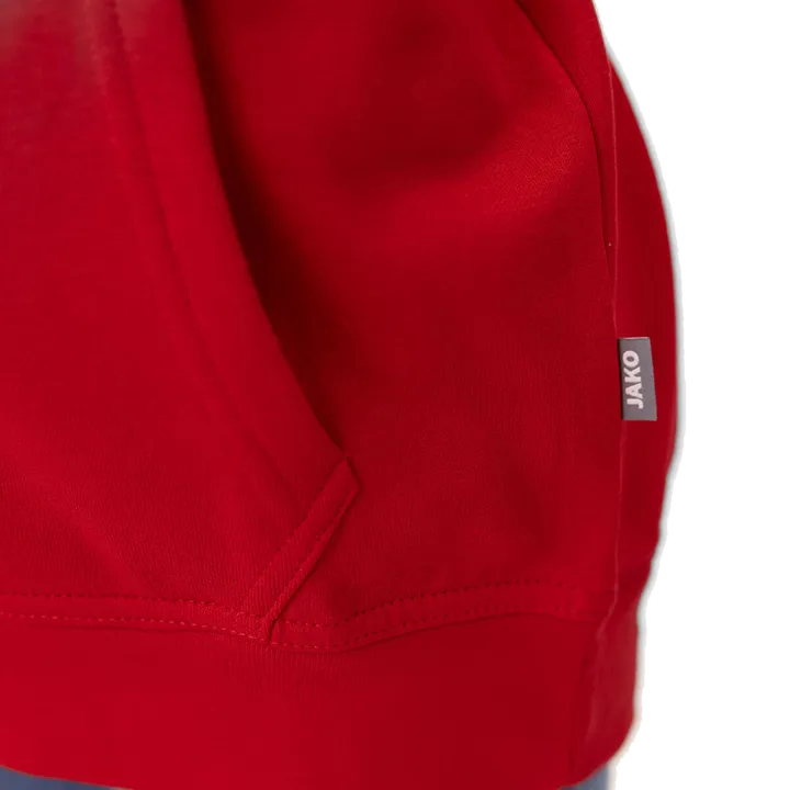 Kapuzensweat Organic