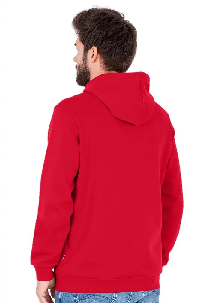 Kapuzensweat Organic