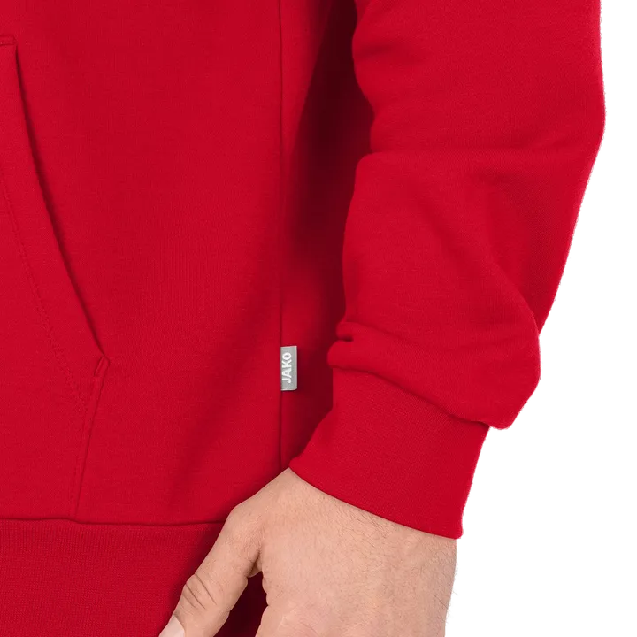 Kapuzensweat Organic