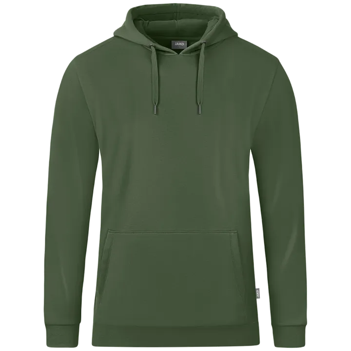 Sweat à capuche Organic