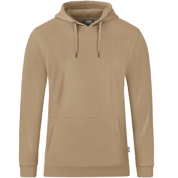 Hooded sweater Organic