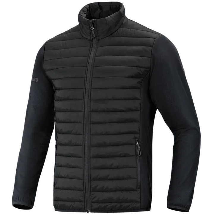 Hybridjacke Corporate