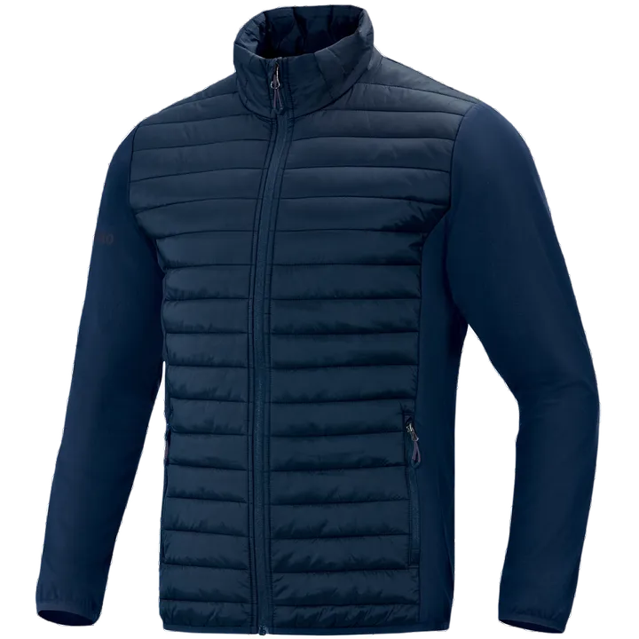 Hybridjacke Corporate