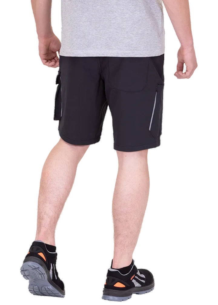 Functionele short Work
