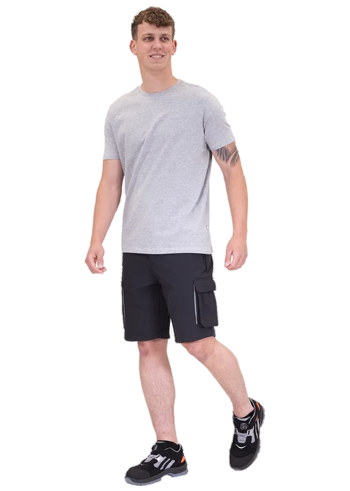 Functionele short Work