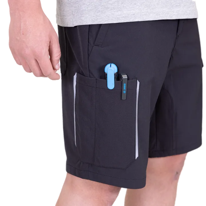 Functionele short Work