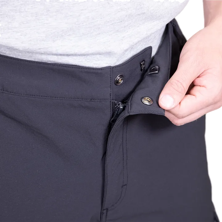 Functionele short Work