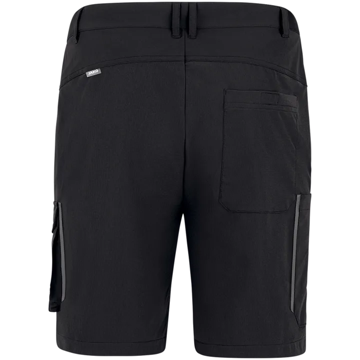 Functionele short Work