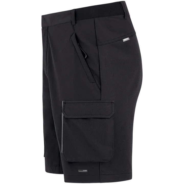 Functionele short Work