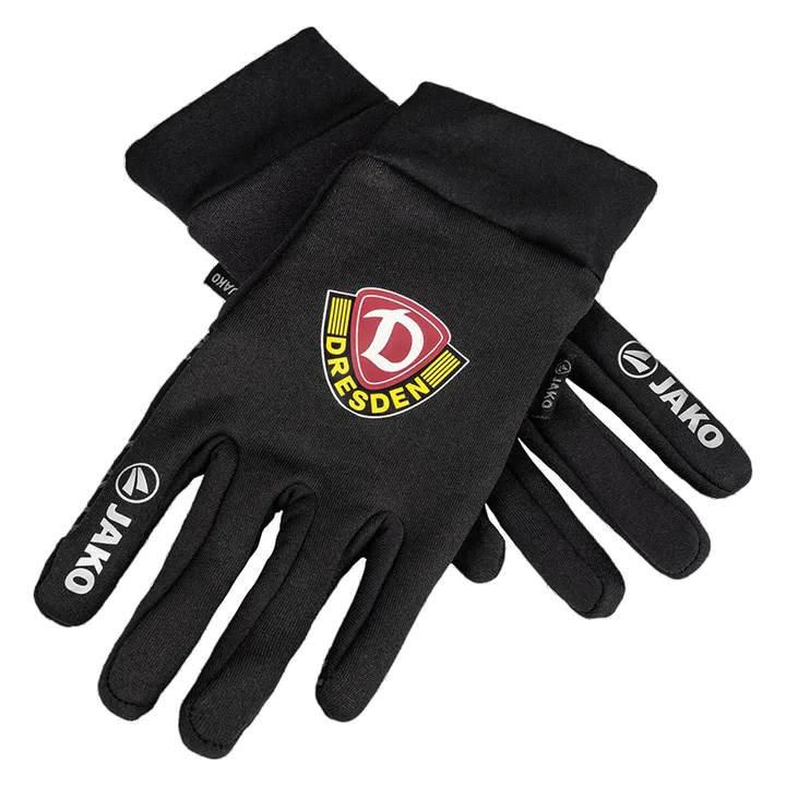 Dynamo Dresden Funktionshandschuhe Premium