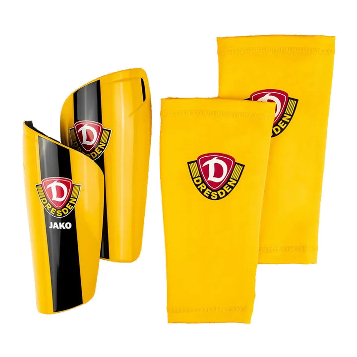 Dynamo Dresden Schienbeinschoner