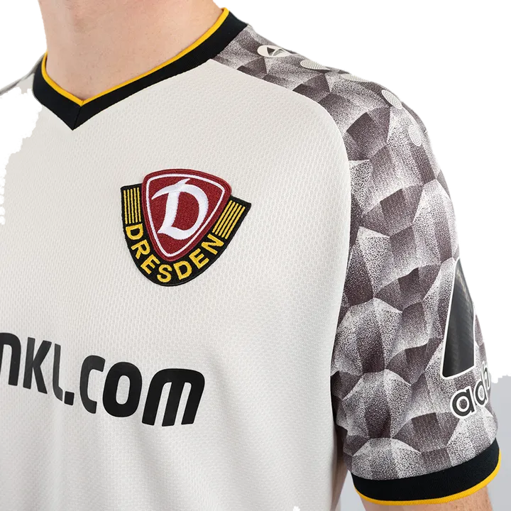 Dynamo Dresden Maillot Away