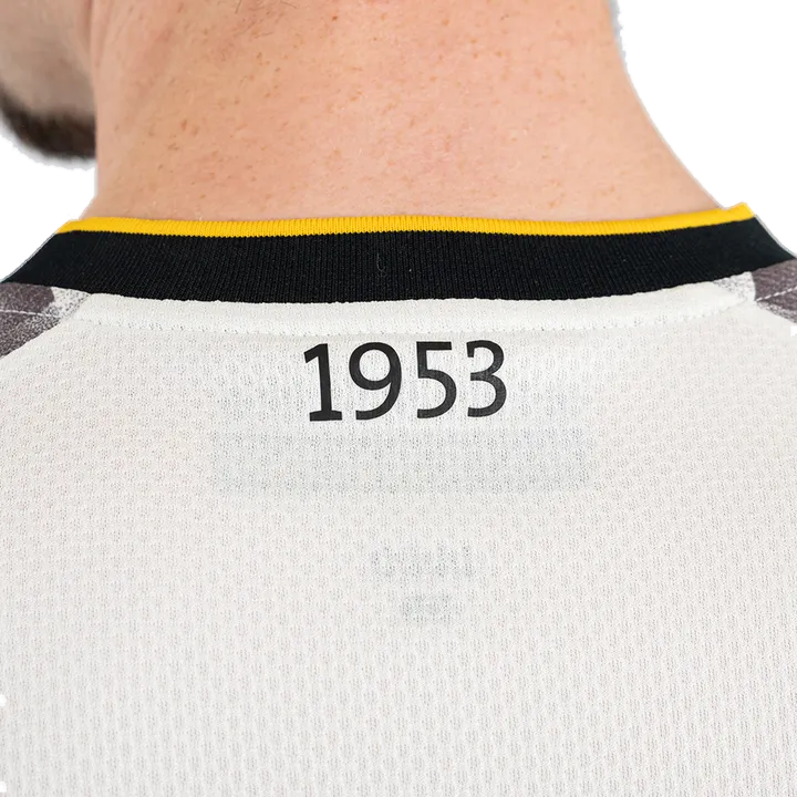 Dynamo Dresden Maillot Away
