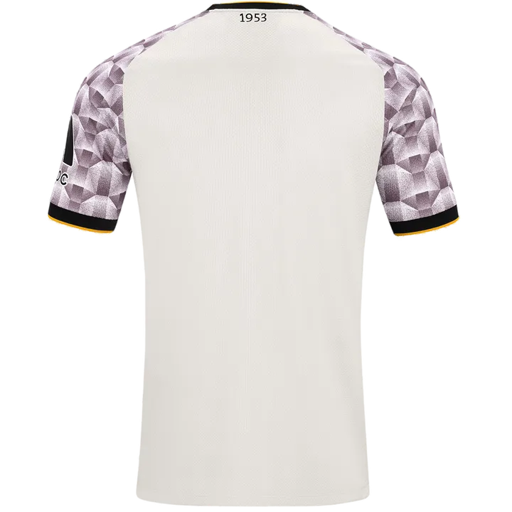 Dynamo Dresden Maillot Away