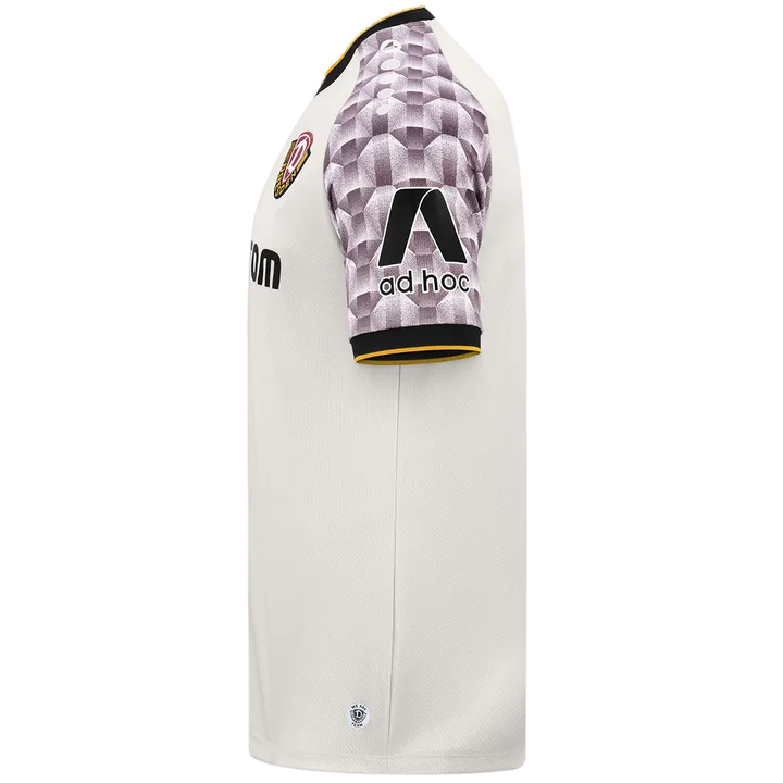 Dynamo Dresden Maillot Away