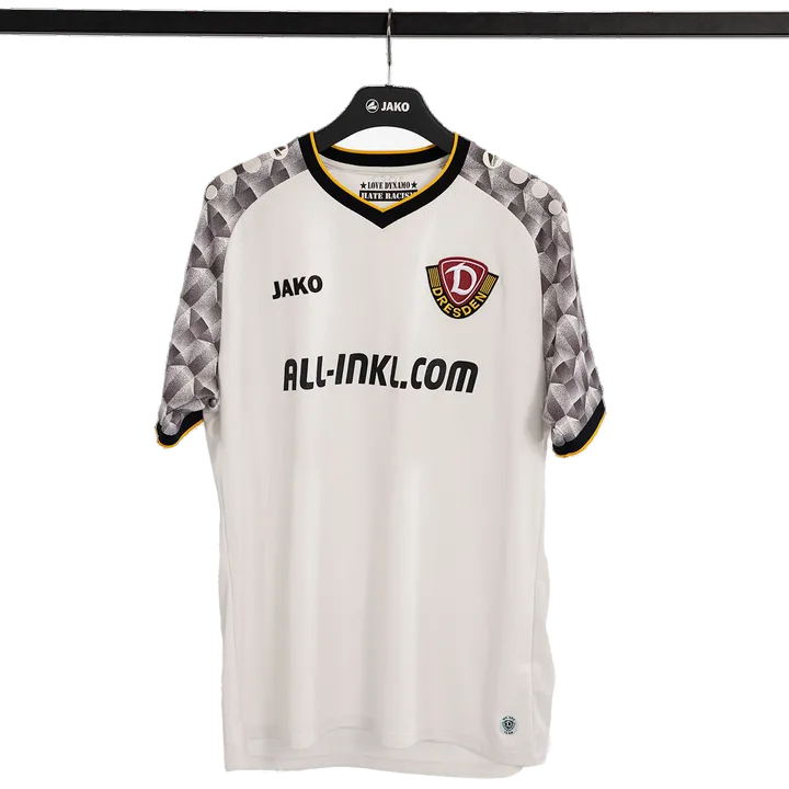 Dynamo Dresden Maillot Away