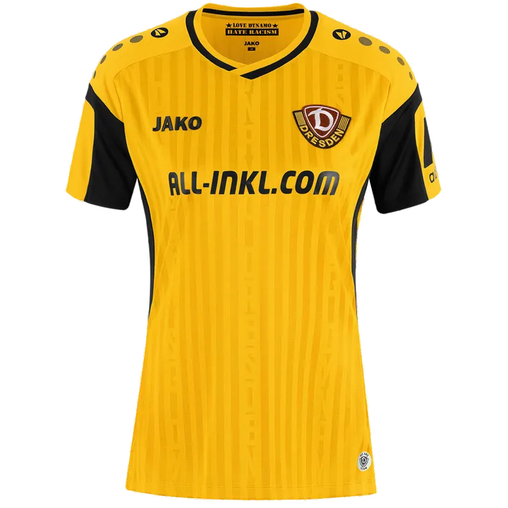 Dynamo Dresden Trikot Home Damen
