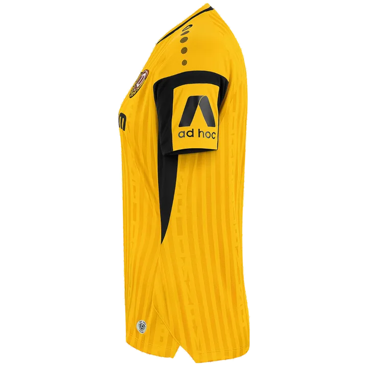 Dynamo Dresden Trikot Home Damen