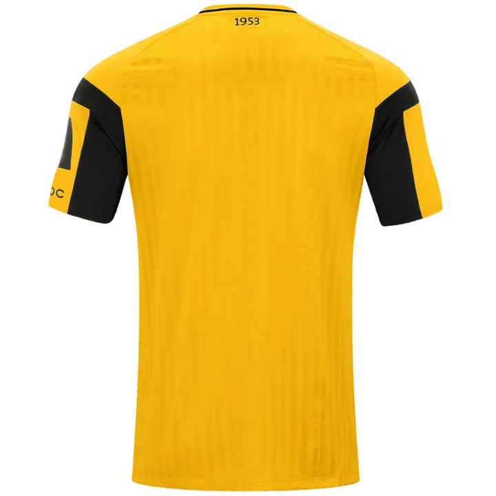 Dynamo Dresden Shirt Home