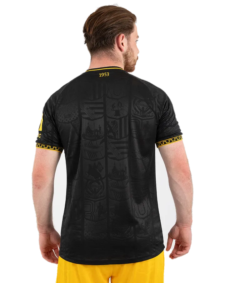 Dynamo Dresden Maillot Third