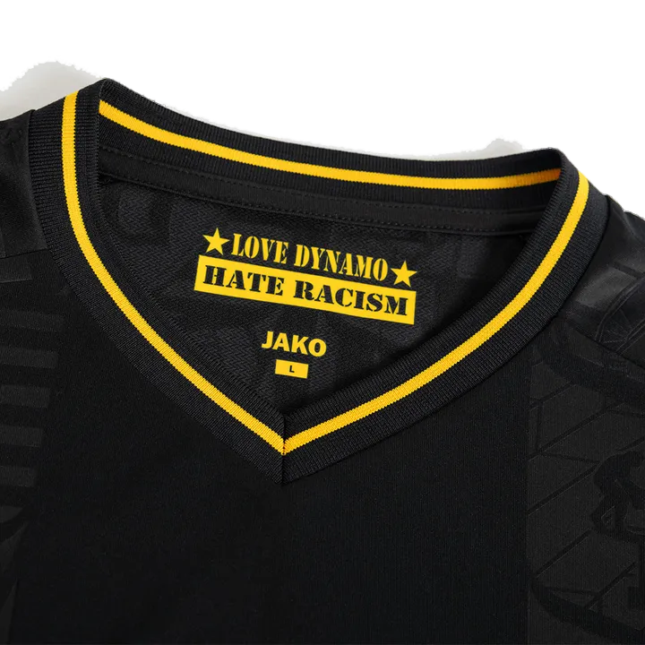Dynamo Dresden Maillot Third