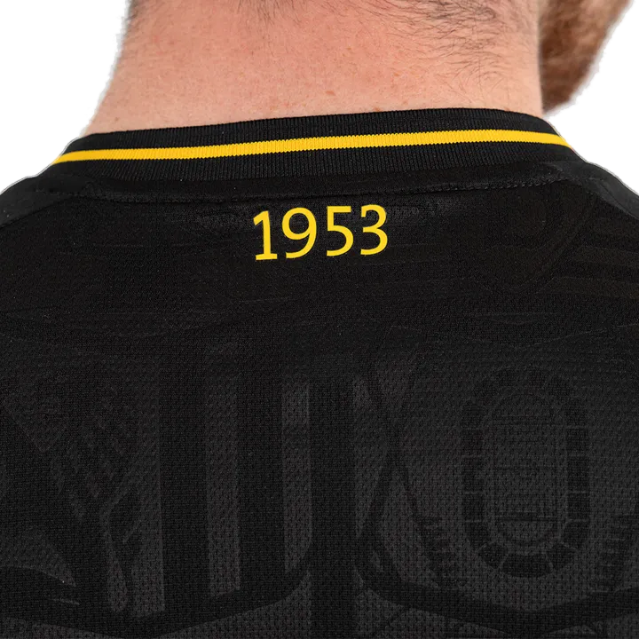 Dynamo Dresden Maillot Third
