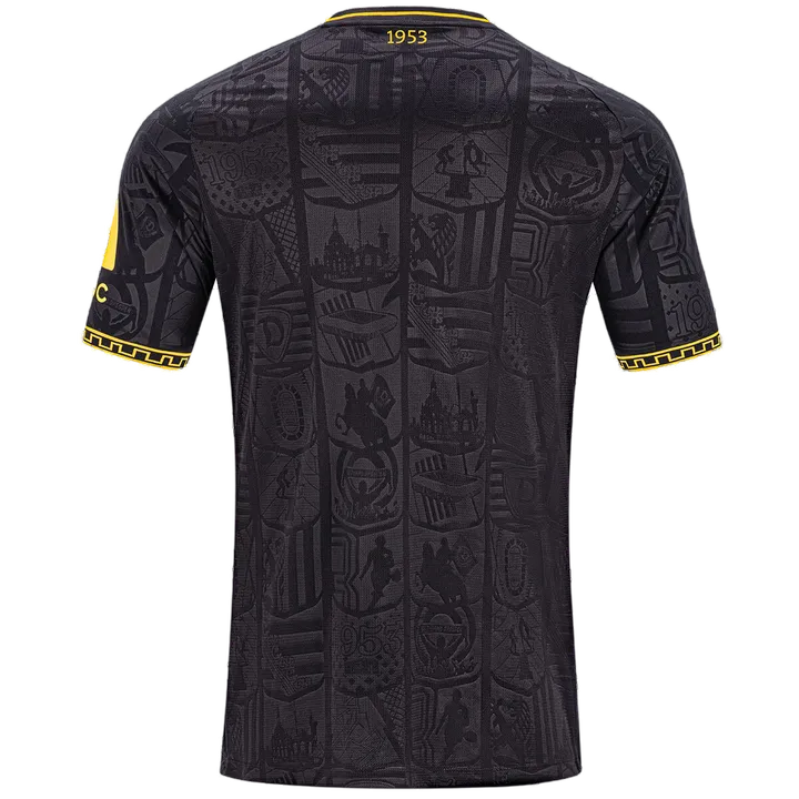 Dynamo Dresden Maillot Third