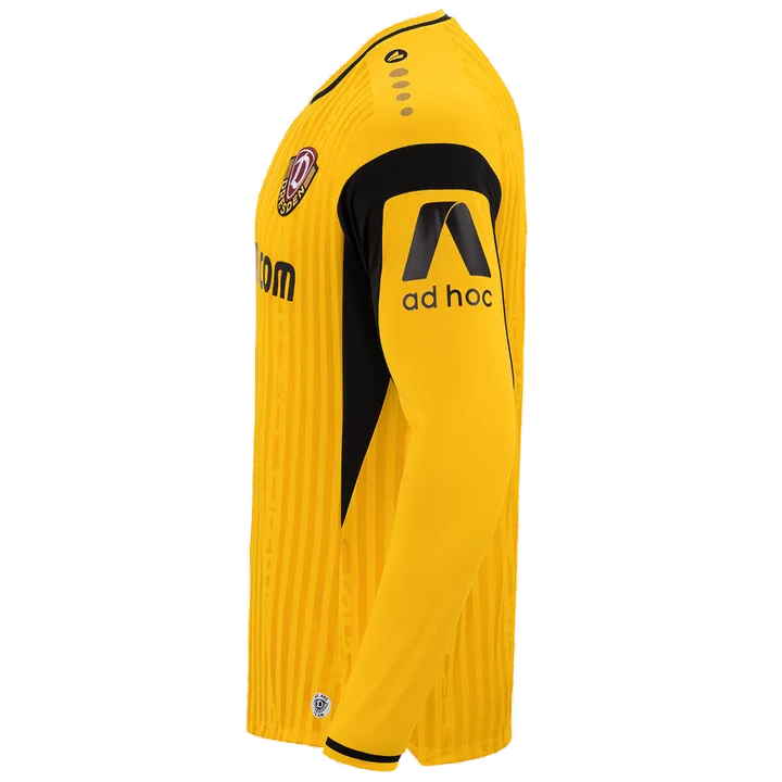 Dynamo Dresden Trikot Home Langarm