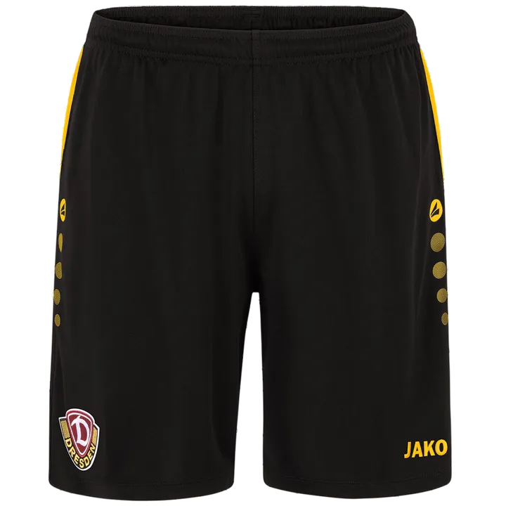 Dynamo Dresden Short Home