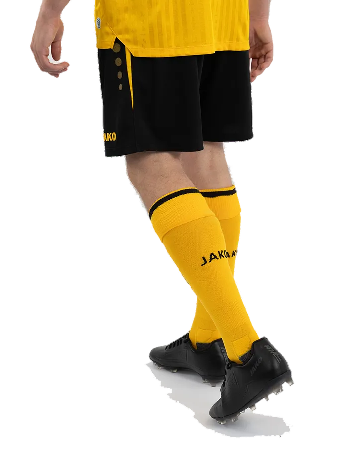Dynamo Dresden Short Home