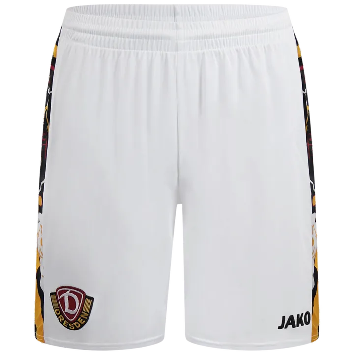 Dynamo Dresden TW Short Home