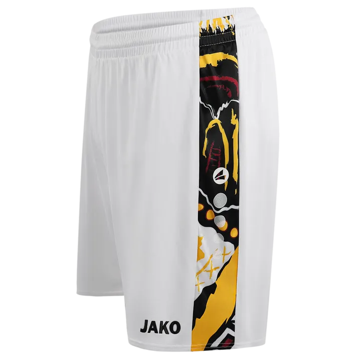 Dynamo Dresden TW Short Home