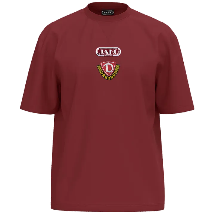 Dynamo Dresden T-Shirt Freizeit