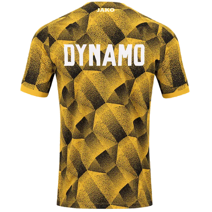 Dynamo Dresden Warm-Up T-Shirt