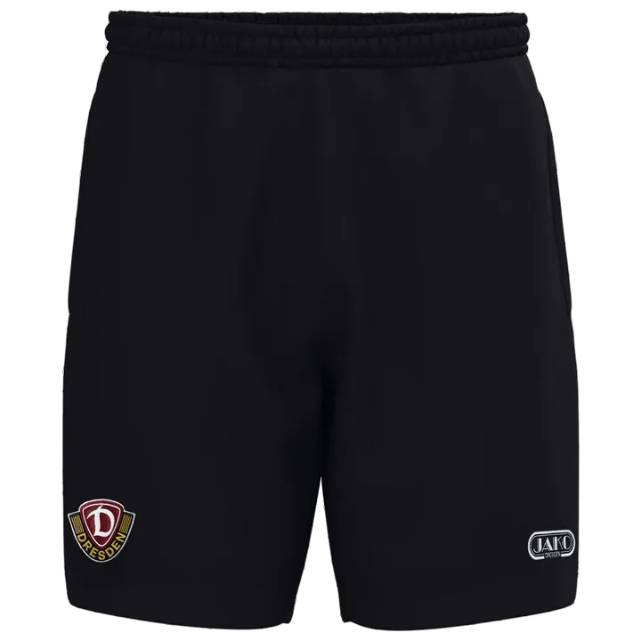 Dynamo Dresden Short Freizeit