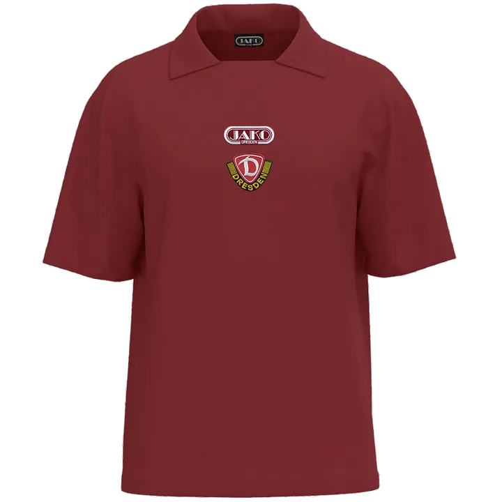 Dynamo Dresden Polo Freizeit