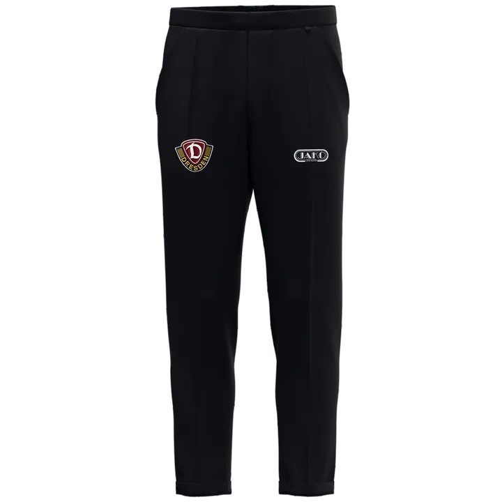 Dynamo Dresden Pantalon de survêtement de loisirs