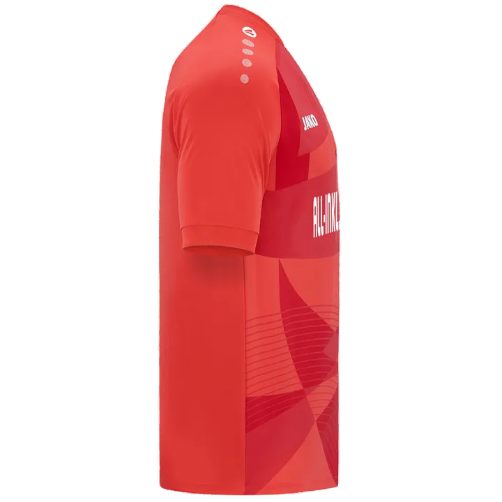 Dynamo Dresden TW Trikot Away