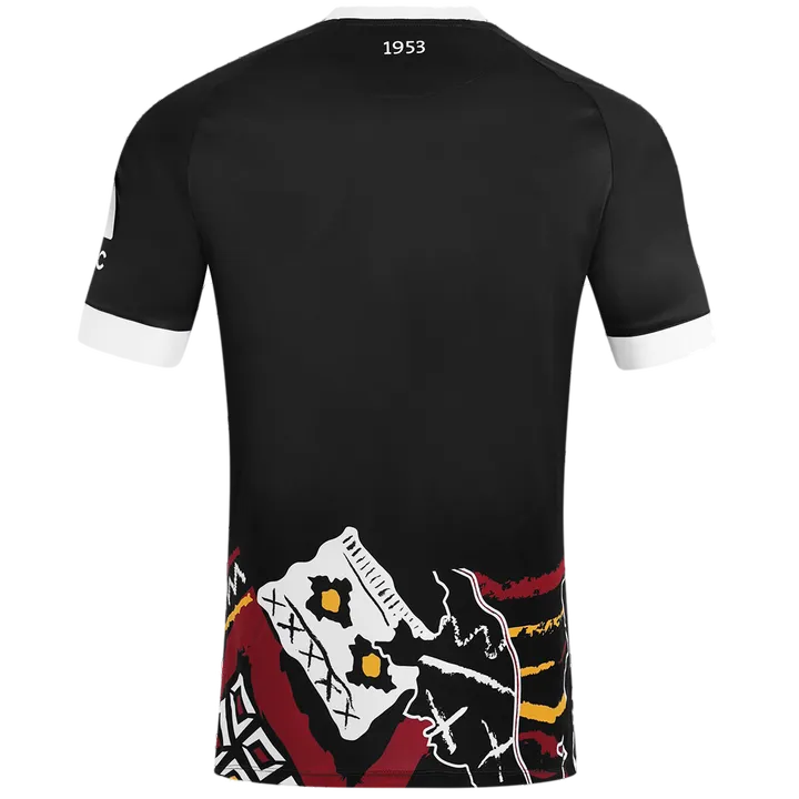 Dynamo Dresden TW Trikot Home