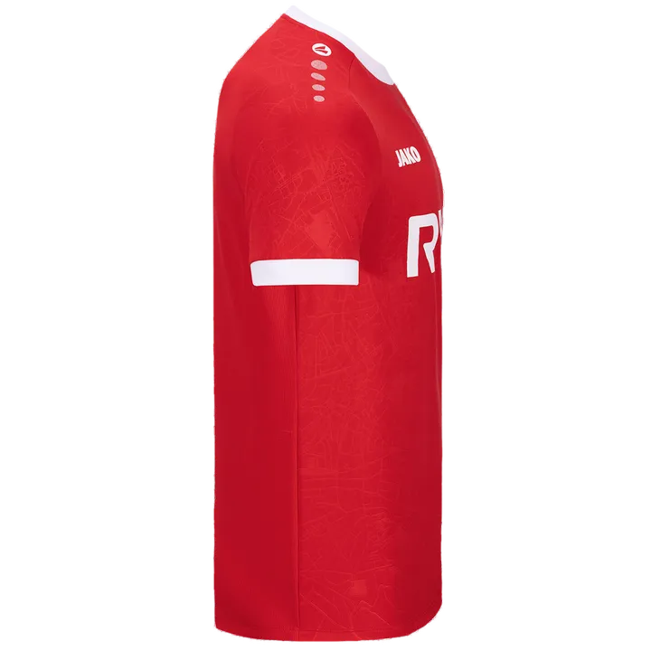 Rot-Weiss Essen Maillot Home