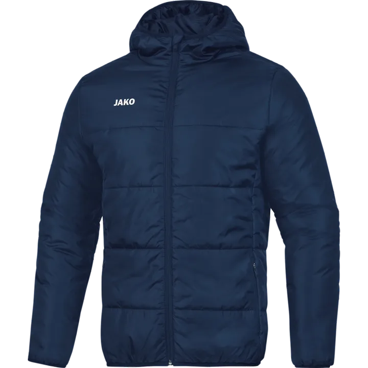 Steppjacke Basic