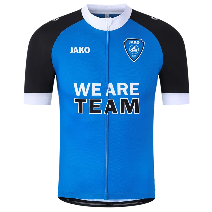 Fahrrad Trikot Herren kurzarm